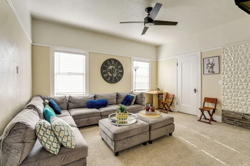 Pet-friendly Condo < 2 Mi to Alameda Beach! - Image 1