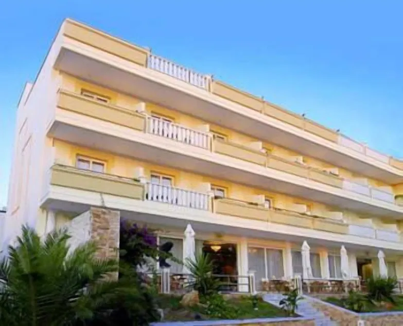 Laodamia Hotel - Image 1