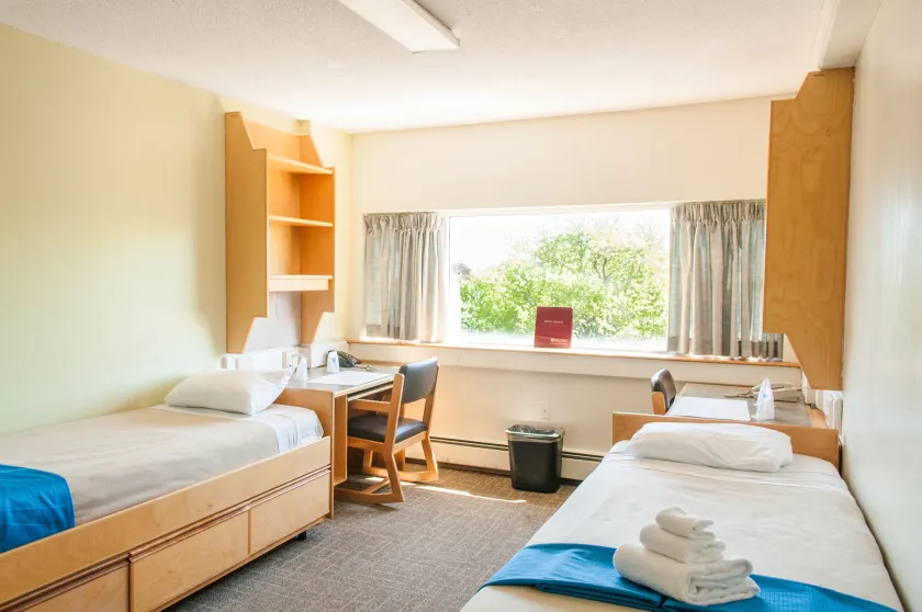 Saint Mary's University Residence Summer Accommodations - Image 1