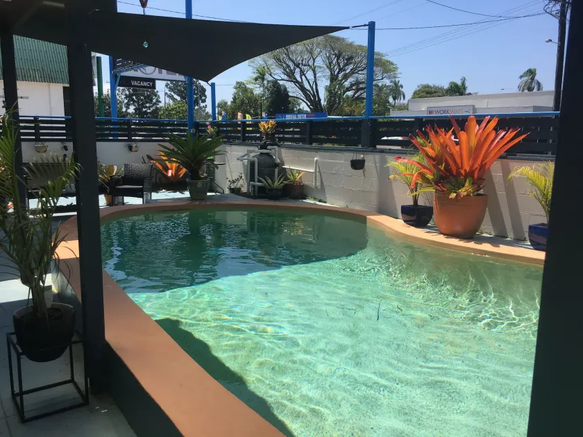 Black Marlin Motel - Image 1