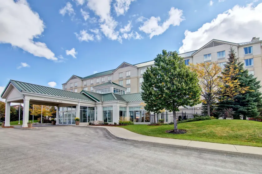 Hilton Garden Inn Toronto - Mississauga - Image 1