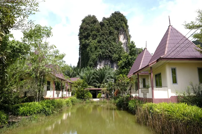 Mananchaya Resort - Image 1