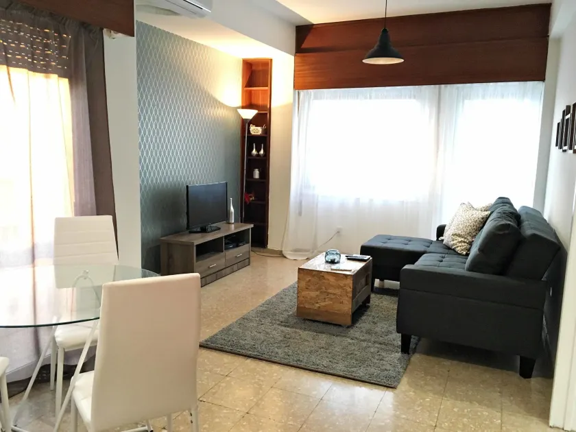 Comfortable Engomi Apartment - Image 1