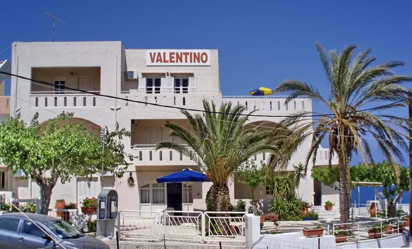 Valentino Apartments - Image 1