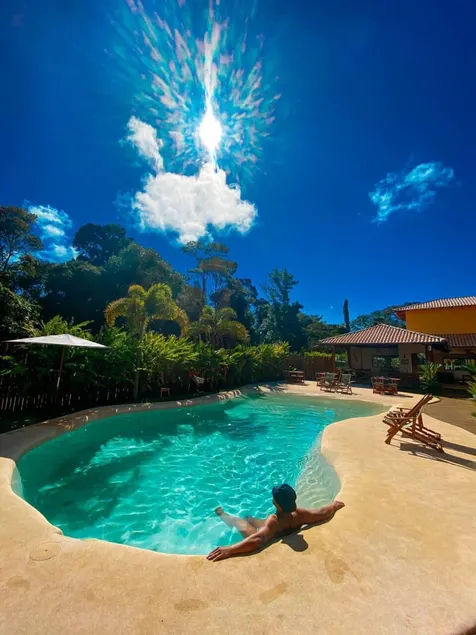 Pousada Villa Dos Sonhos - Image 1