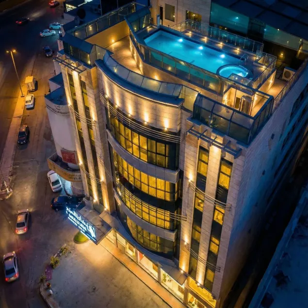 Milana Serviced Apartments - Image 1