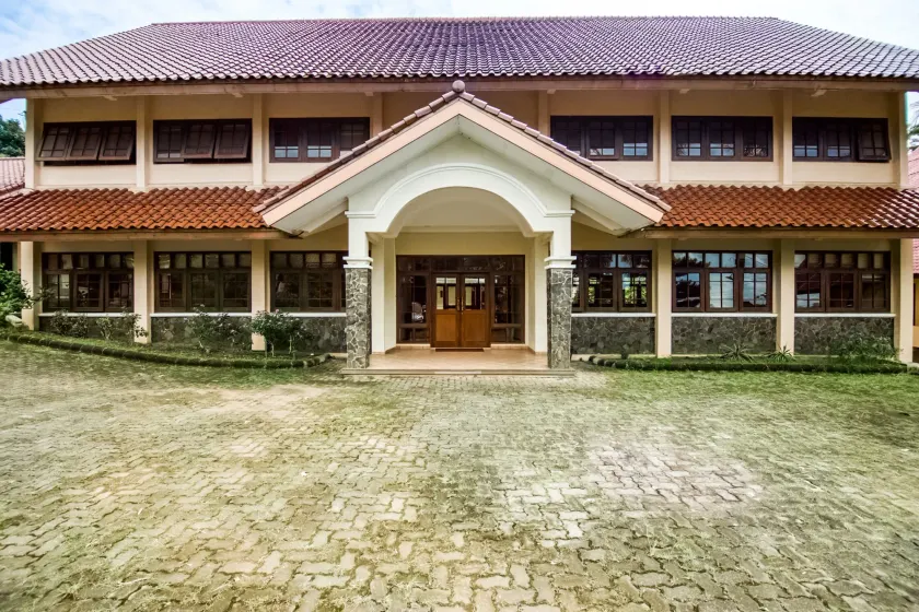 Hotel O Wisma Langen Werdhasih - Image 1