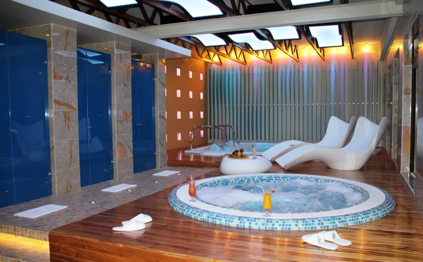 Bogota Plaza Hotel - Image 1