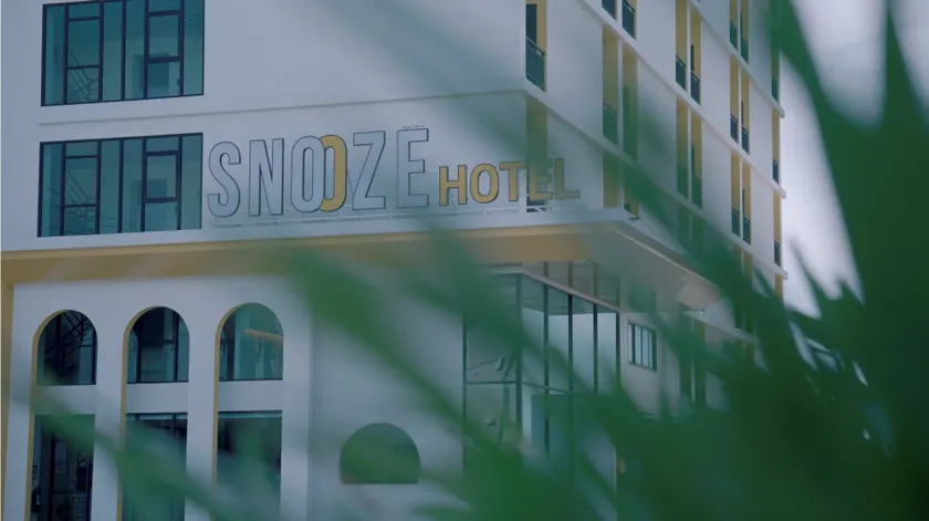 Snooze Hotel Amata - สนูซ โฮเทล อมตะนคร - Image 1