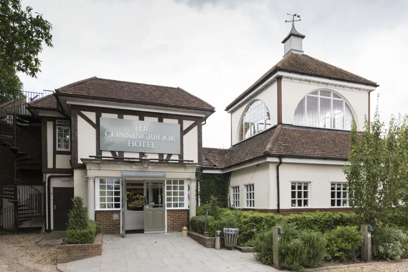The Conningbrook Hotel - Image 1