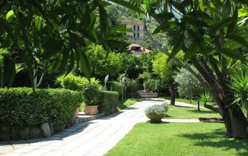 Hotel Parco - Image 1