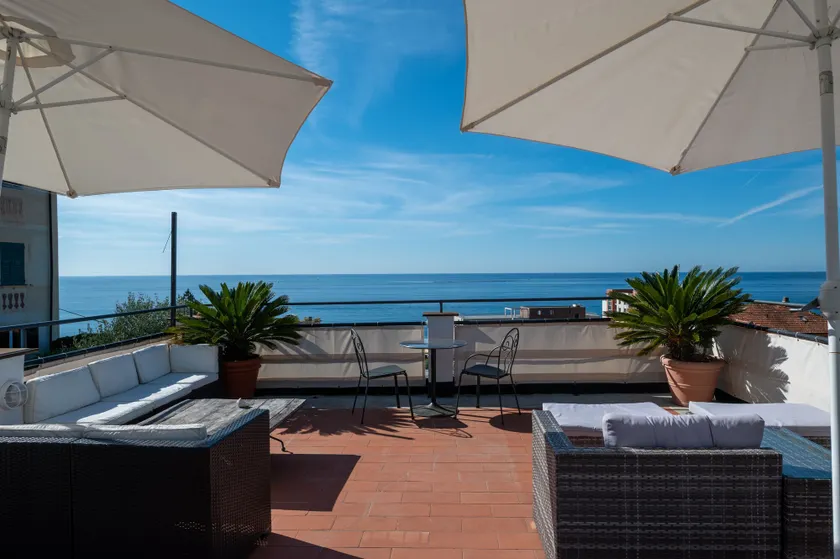Gian Paul Hotel - Image 1