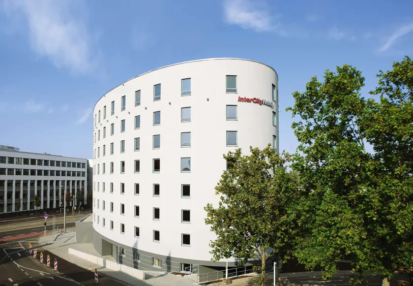 IntercityHotel Mainz - Image 1