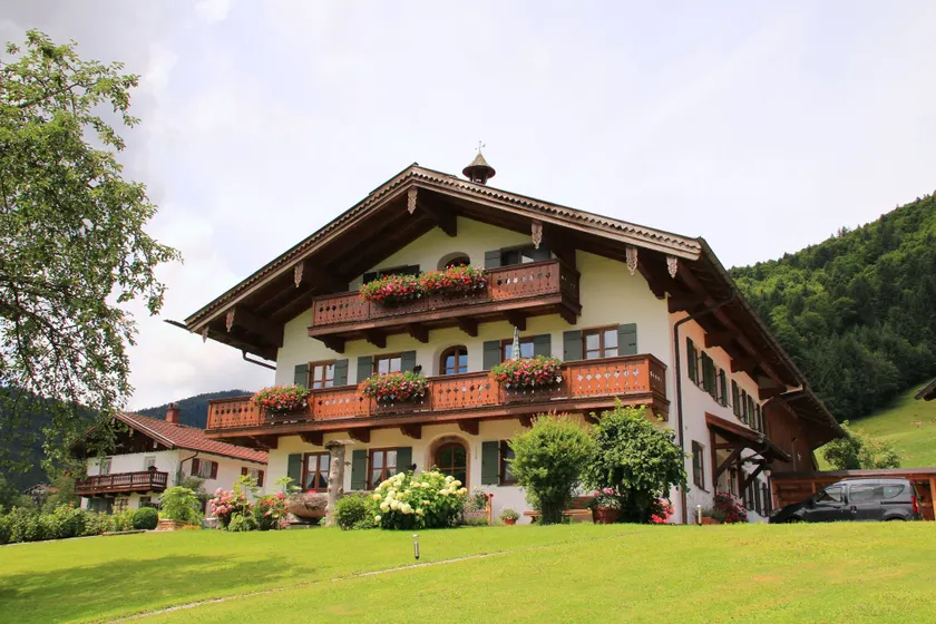 Dammerer Hof inkl. Chiemgaukarte - Image 1