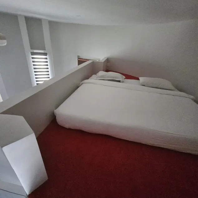 Lemongrass Hill by Thottumkal Resorts - Chambre