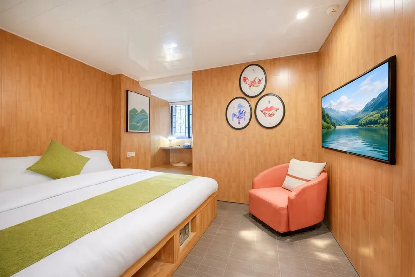 Guangzhou Timmy Hotel - Image 1