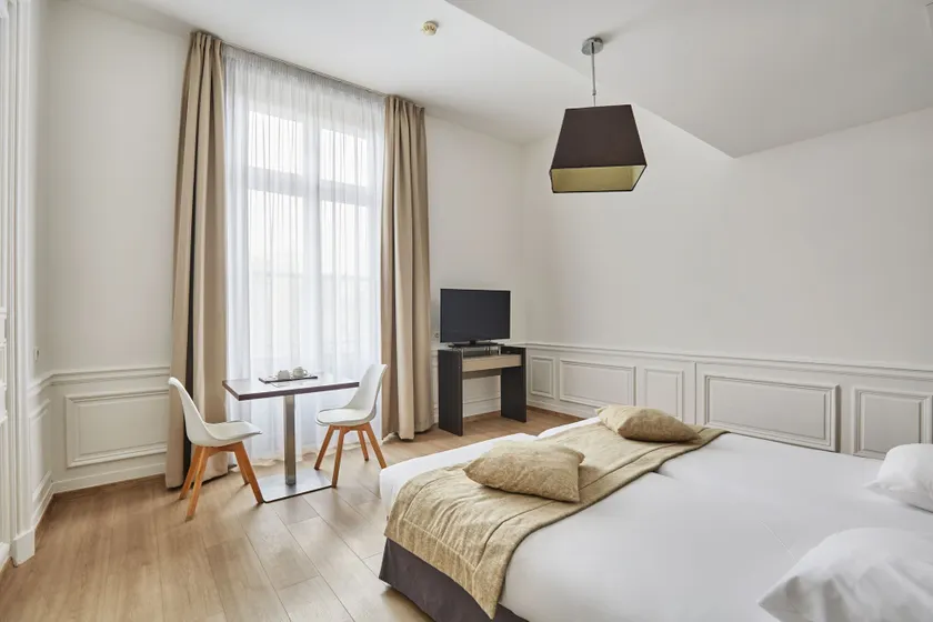 Appart'hôtel Odalys City - Montpellier Centre Gare Saint Roch - Image 1