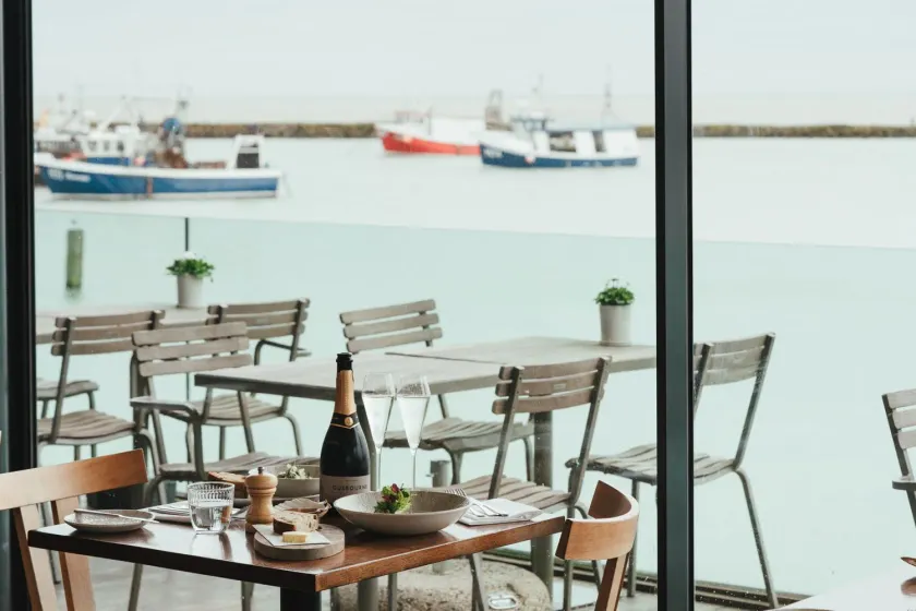 Rocksalt Rooms - Image 1