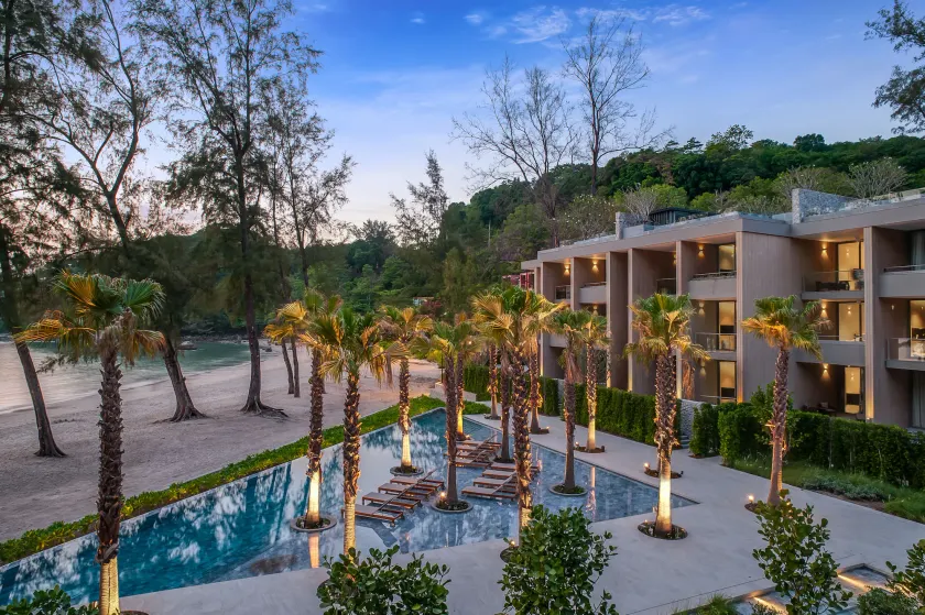 Twinpalms MontAzure Phuket - Image 1