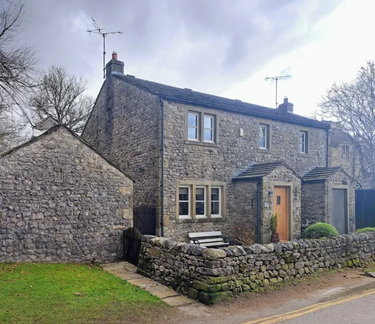 Woodside Cottage - Image 1