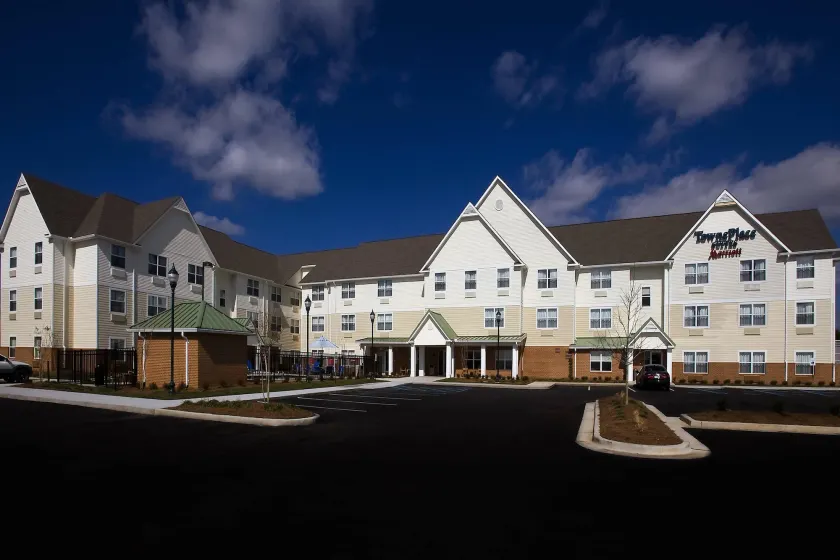 TownePlace Suites Huntsville - Image 1