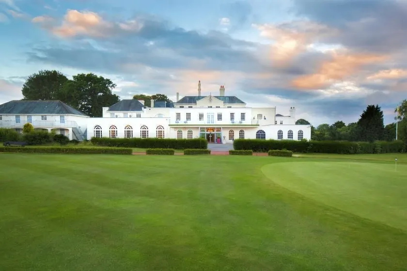 Hawkstone Park - Image 1