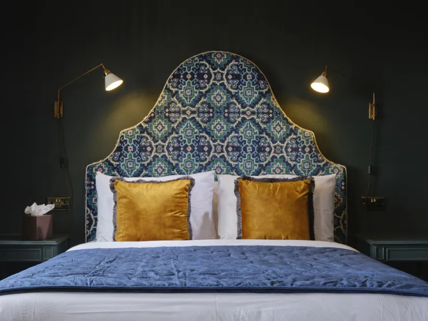 The Bath Hotel - Image 1