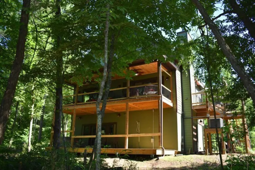 Wildwood River Retreat - Image 1