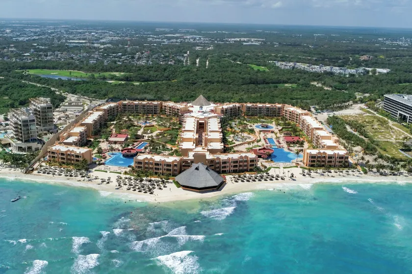The Royal Haciendas Resort & Spa - Image 1