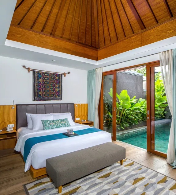 S18 Bali Villas - Image 1