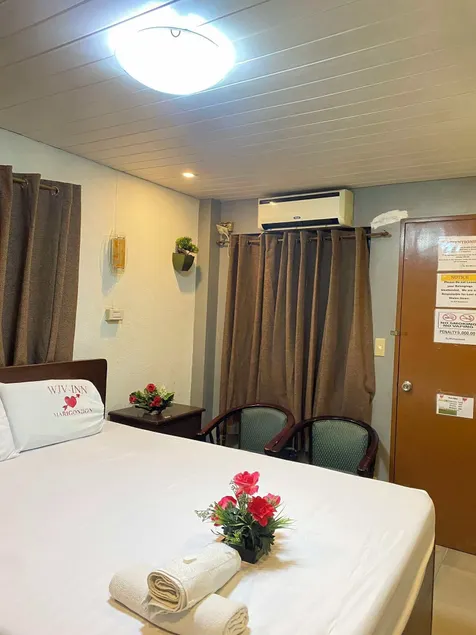 WJV Inn Basak Lapu-Lapu - Image 1