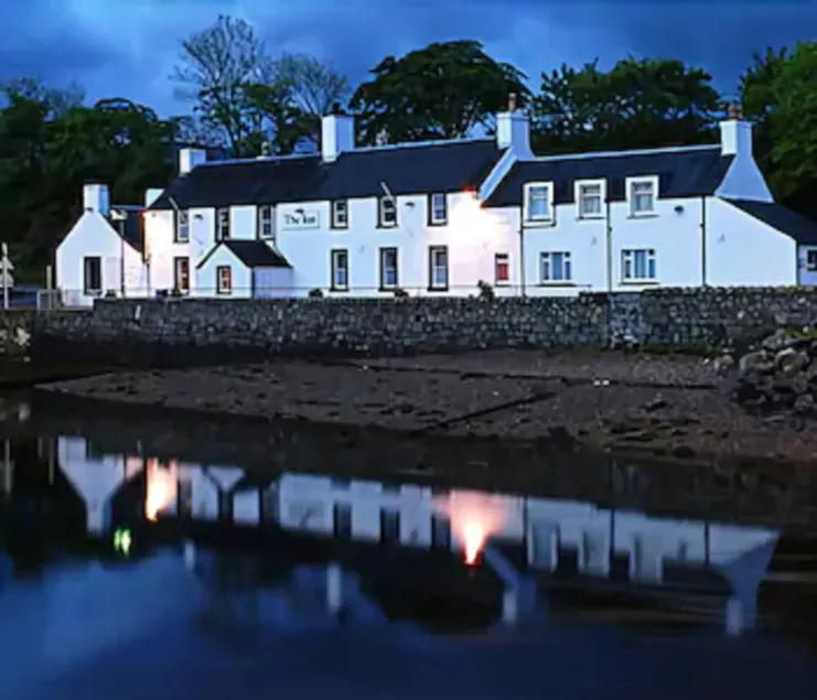 Inn at Ardgour - Image 1