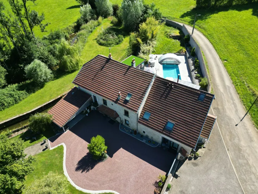 Domaine Le Puits du Moulin - Image 1