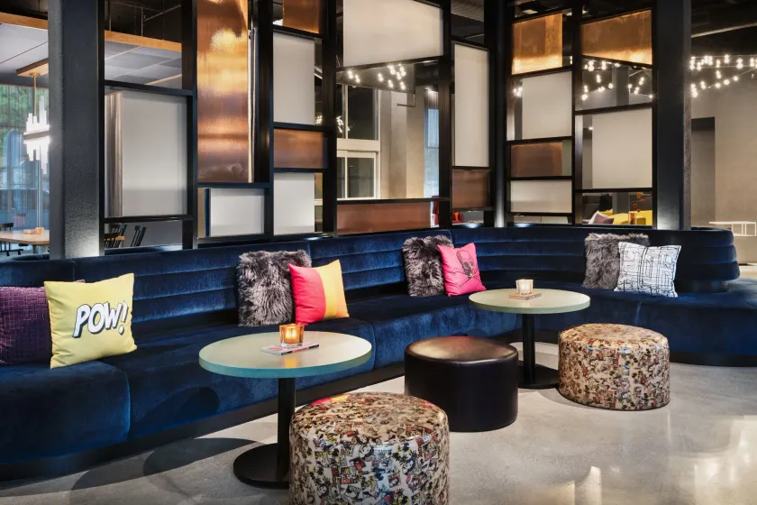 Aloft by Marriott Lawrenceville Sugarloaf - Image 1