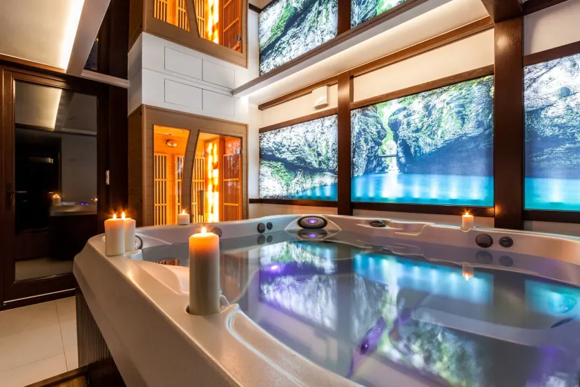 Parkside Apartments Old Town - Image 1