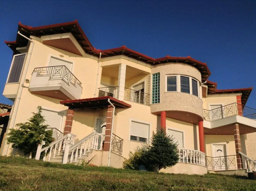 Vegoritida Apartments - Image 1