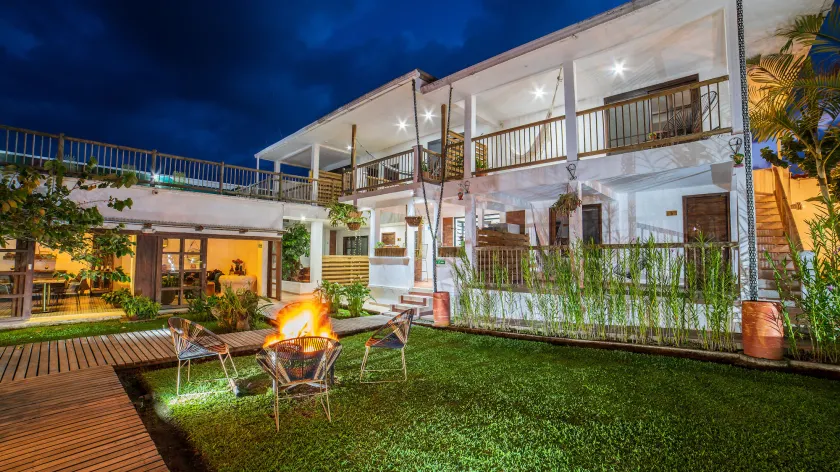Terasu Hotel Boutique Salento - Image 1