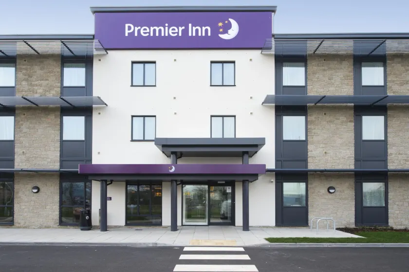 Premier Inn Wells - Somerset - Image 1