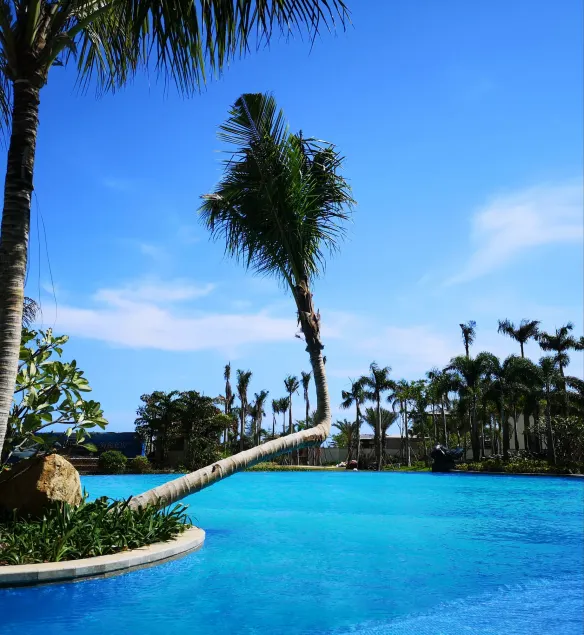 Albion Residence Haitang Bay Sanya - Image 1