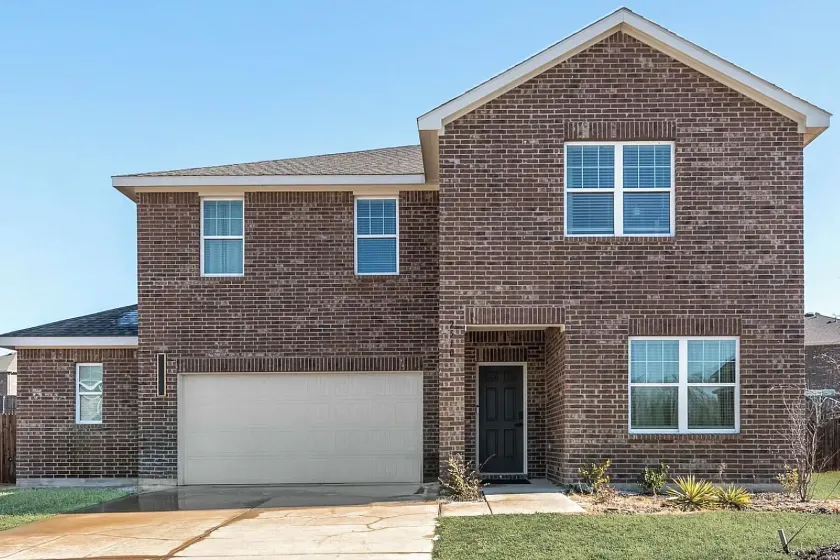 Great for Families! Glenn Heights Getaway w/ Yard - Image 1