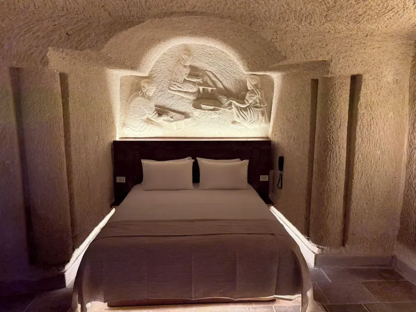 Miras Hotel - Rom