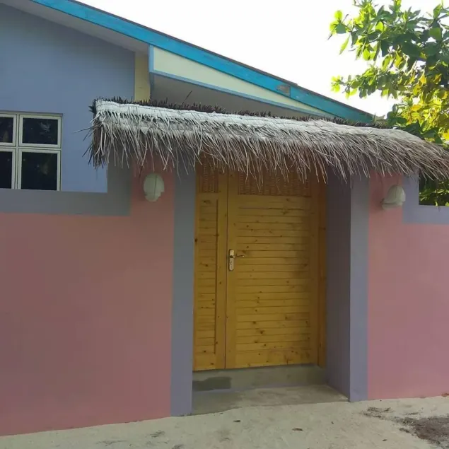 Veyvah Inn Maldives - Image 1