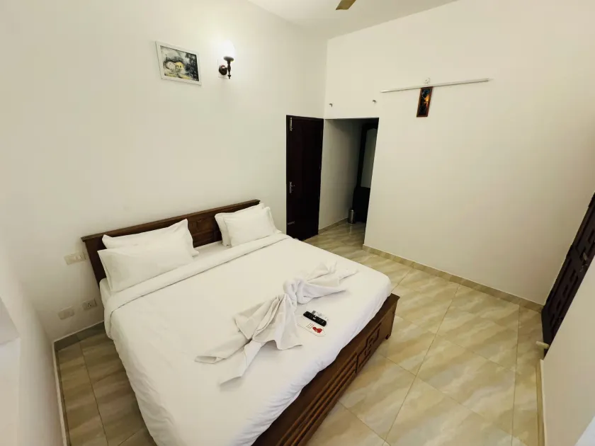 Coconut Creek Homestay Kumarakom - Room