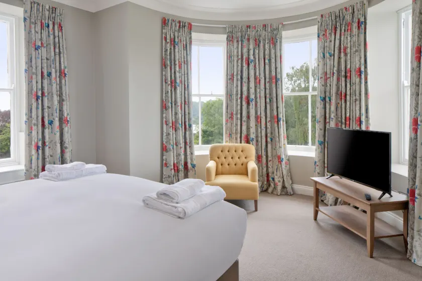The Ro Hotel Windermere - Image 1