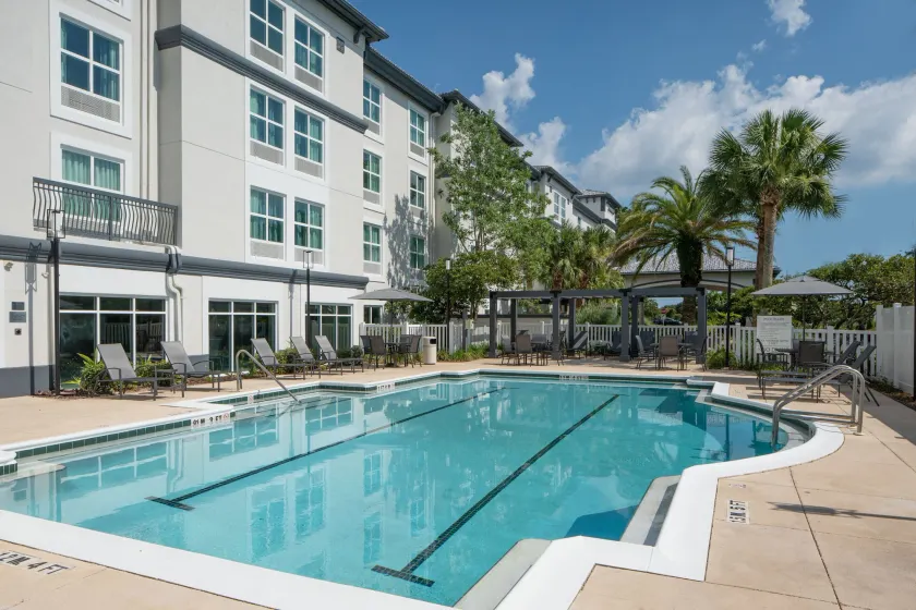 Fairfield Inn & Suites by Marriott Destin - Image 1