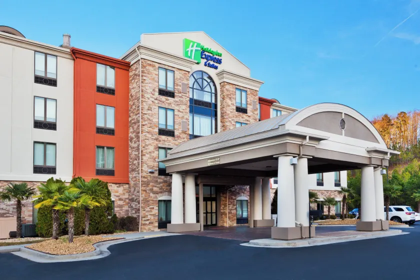 Holiday Inn Express Rome-East by IHG - Image 1