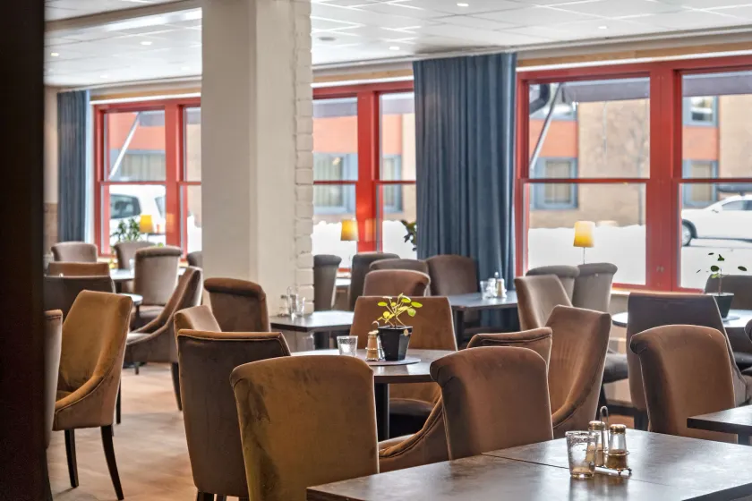 Best Western Hotell Ett - Image 1