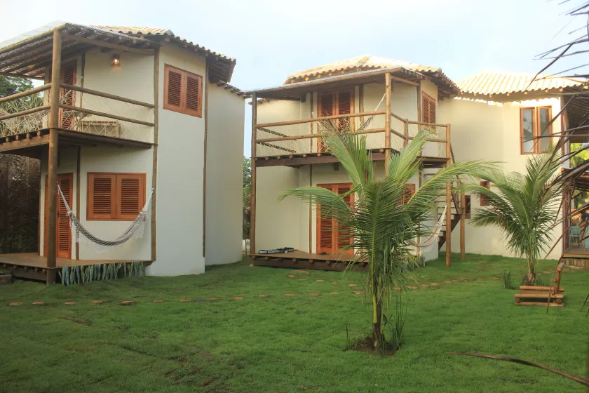 Pousada Vila Cacau - Image 1