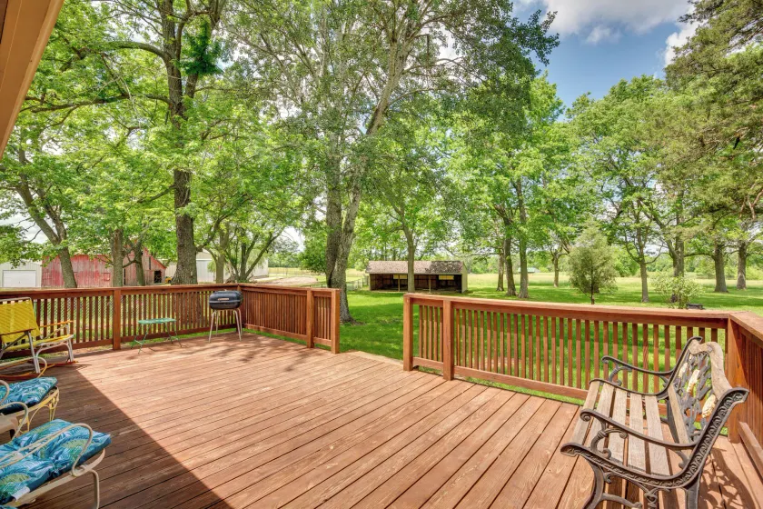 Peaceful Garden City Getaway w/ Grill & Fire Pit - Image 1