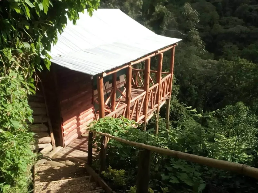 Ruhija Community Rest Camp - Image 1